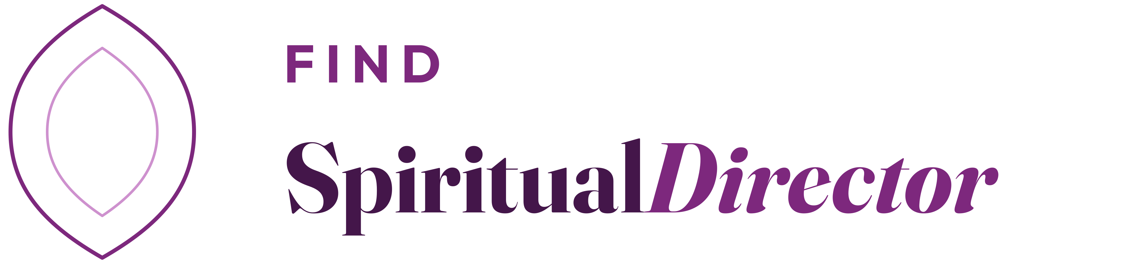 Find Spiritual Director