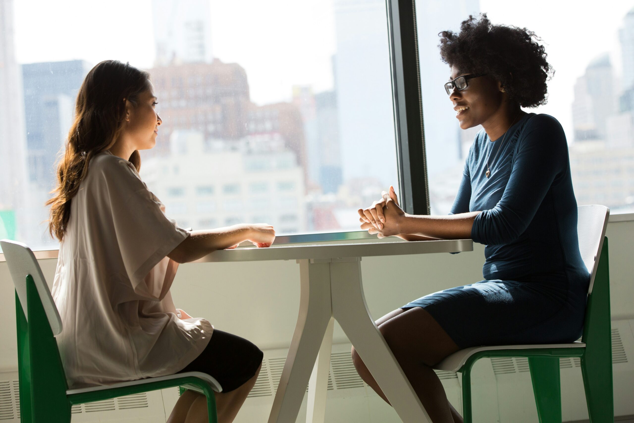 Exponent Group community conversation