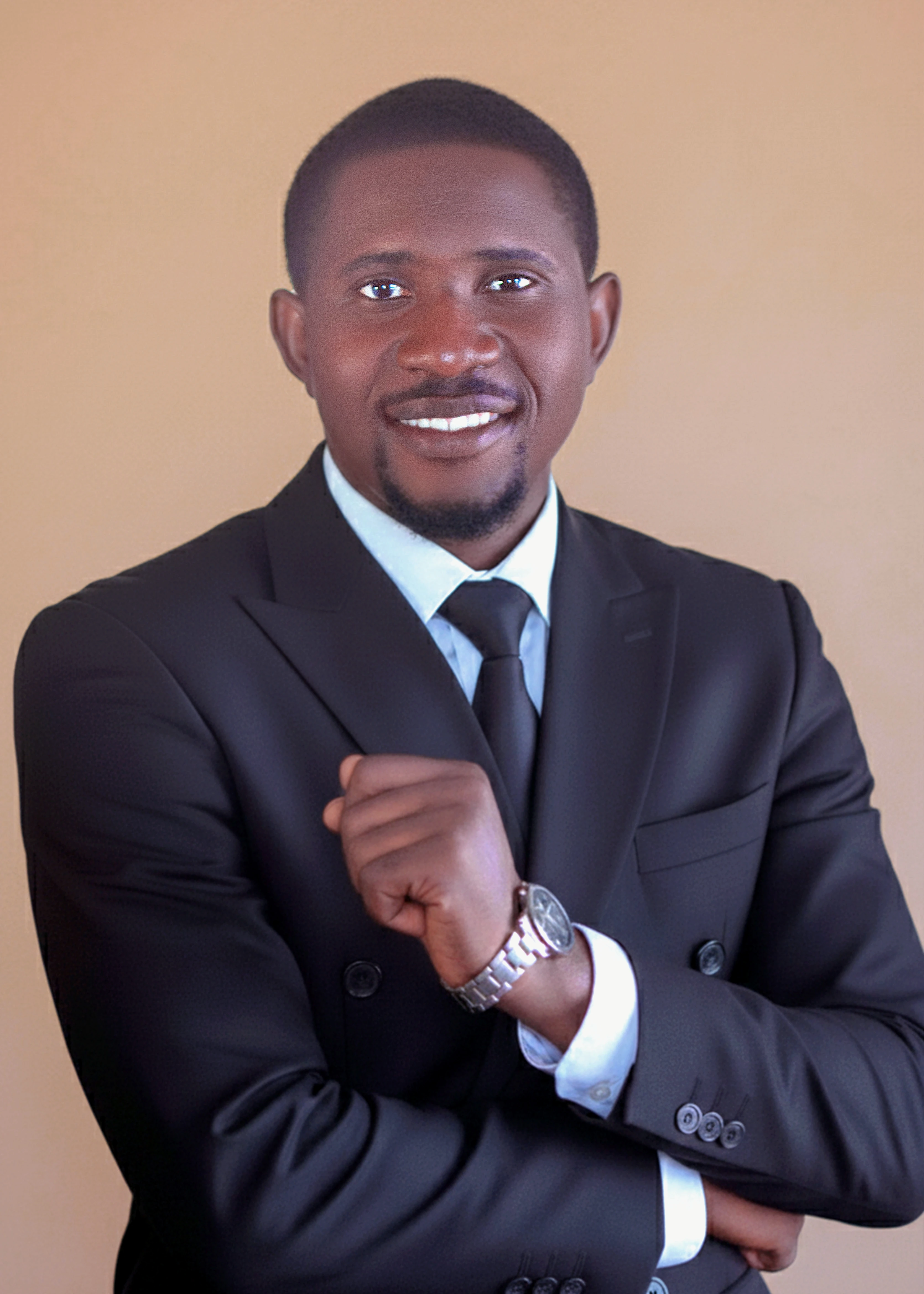 Kumbuyring, Operations Specialist