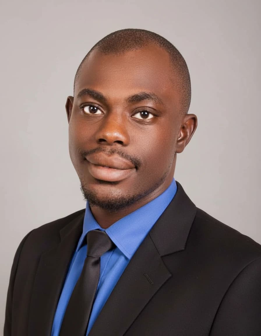 Mendos, Operations Specialist